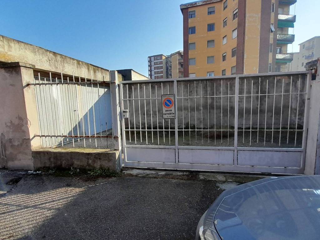 Box / garage a Mortara - Foto 5