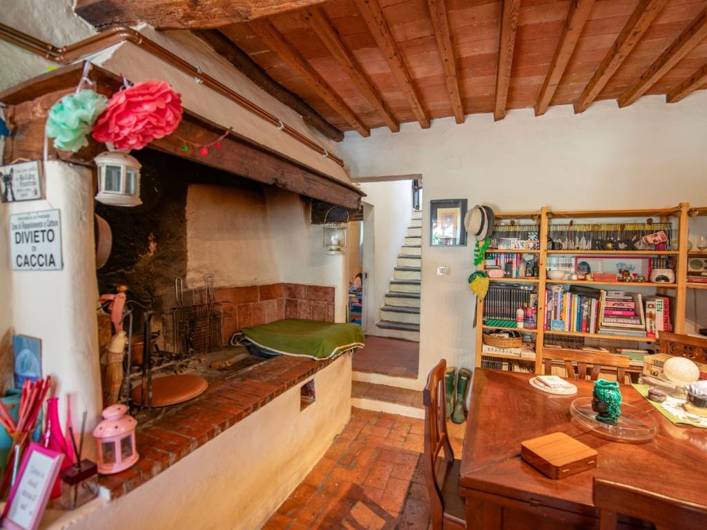 Casa indipendente a Montespertoli in Via Bignola, 60 - Foto 4