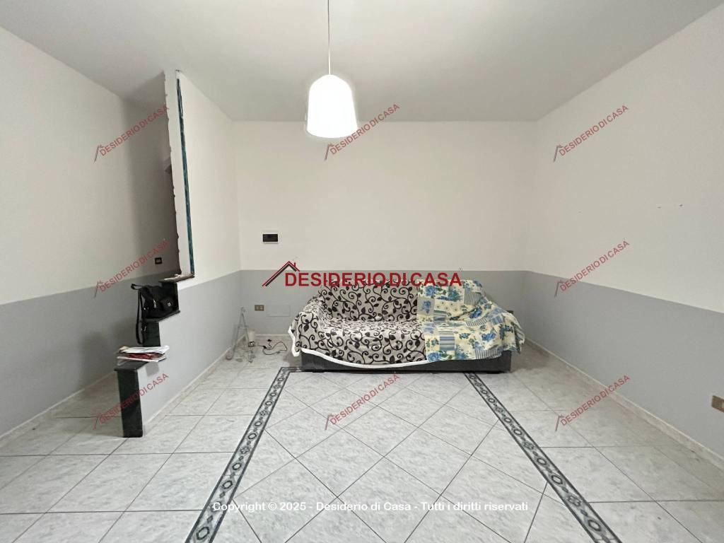 Appartamento a Misilmeri in Via San Giuseppe, 5 - Foto 2