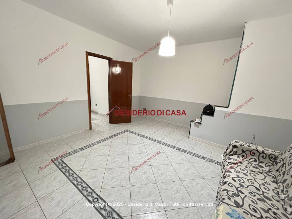 Appartamento a Misilmeri in Via San Giuseppe, 5 - Foto 4