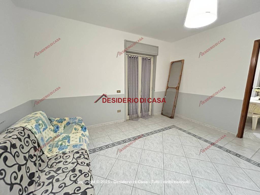Appartamento a Misilmeri in Via San Giuseppe, 5 - Foto 5