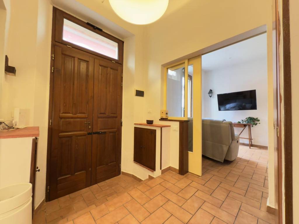 Casa indipendente a Massa marittima in Via 20 Settembre - Foto 2