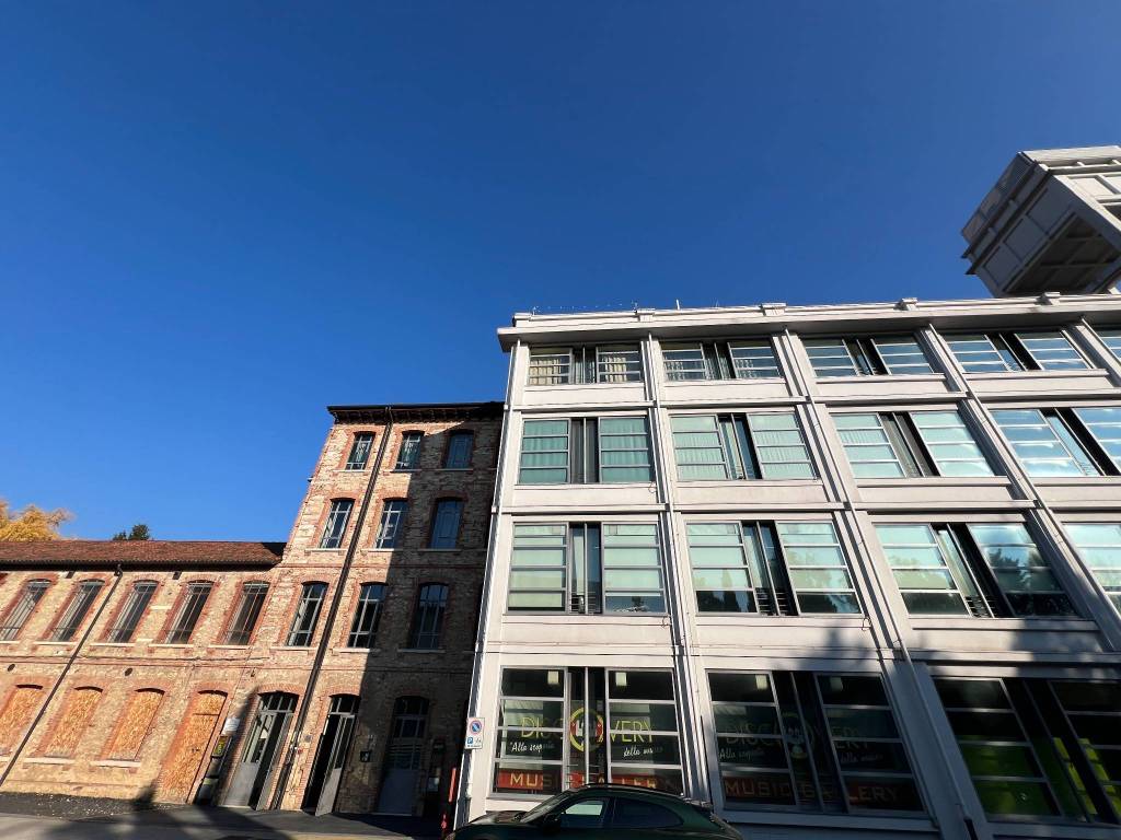 Loft / open space a Schio in Via 20 Settembre - Foto 4