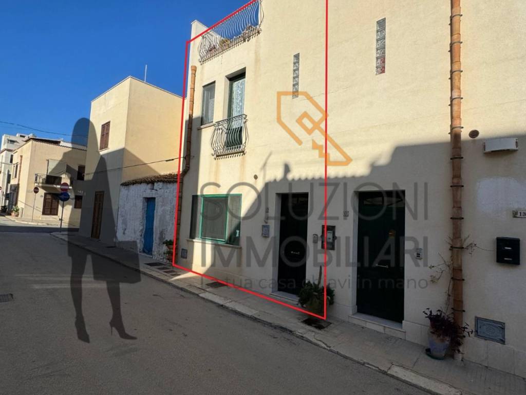 Appartamento a San vito lo capo in Via Camillo Benso di Cavour, 9 - Foto 2