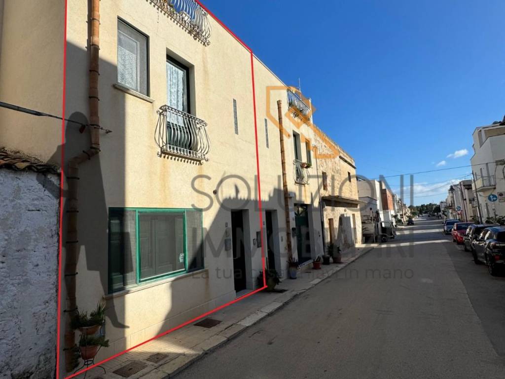 Appartamento a San vito lo capo in Via Camillo Benso di Cavour, 9 - Foto 3