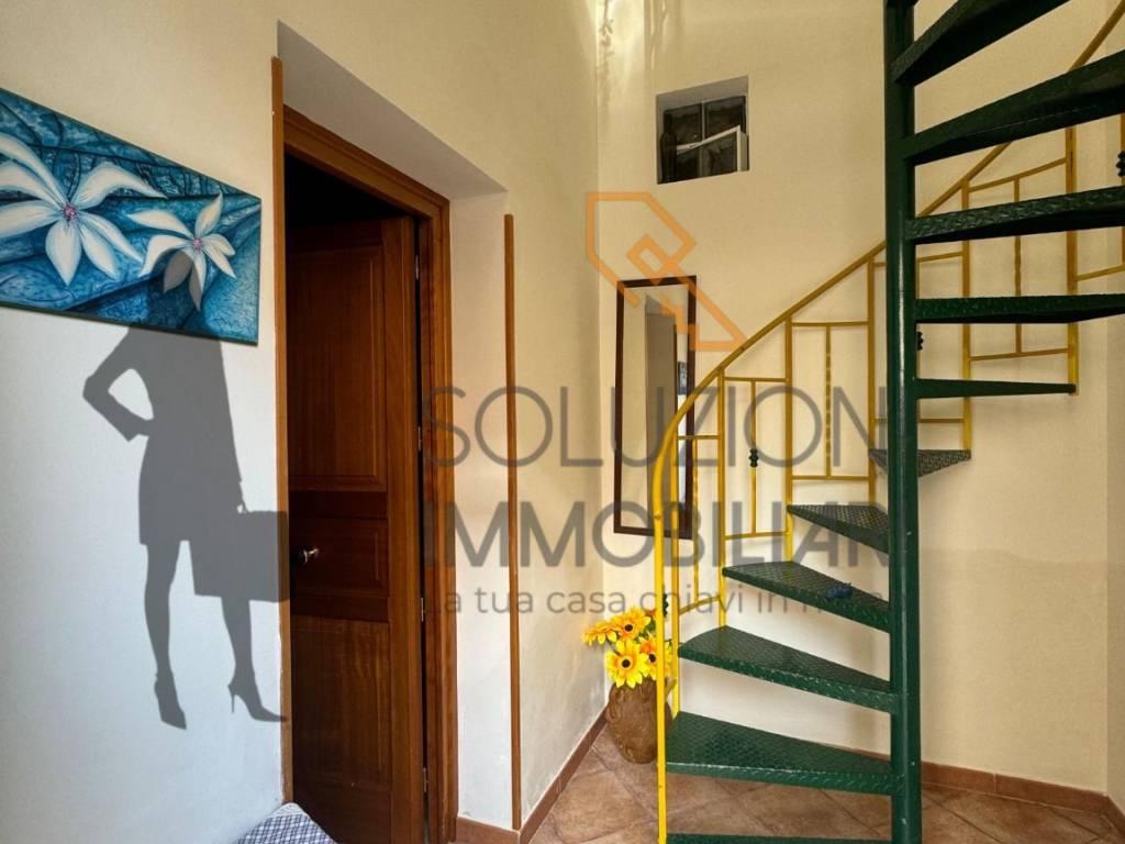 Appartamento a San vito lo capo in Via Camillo Benso di Cavour, 9 - Foto 4