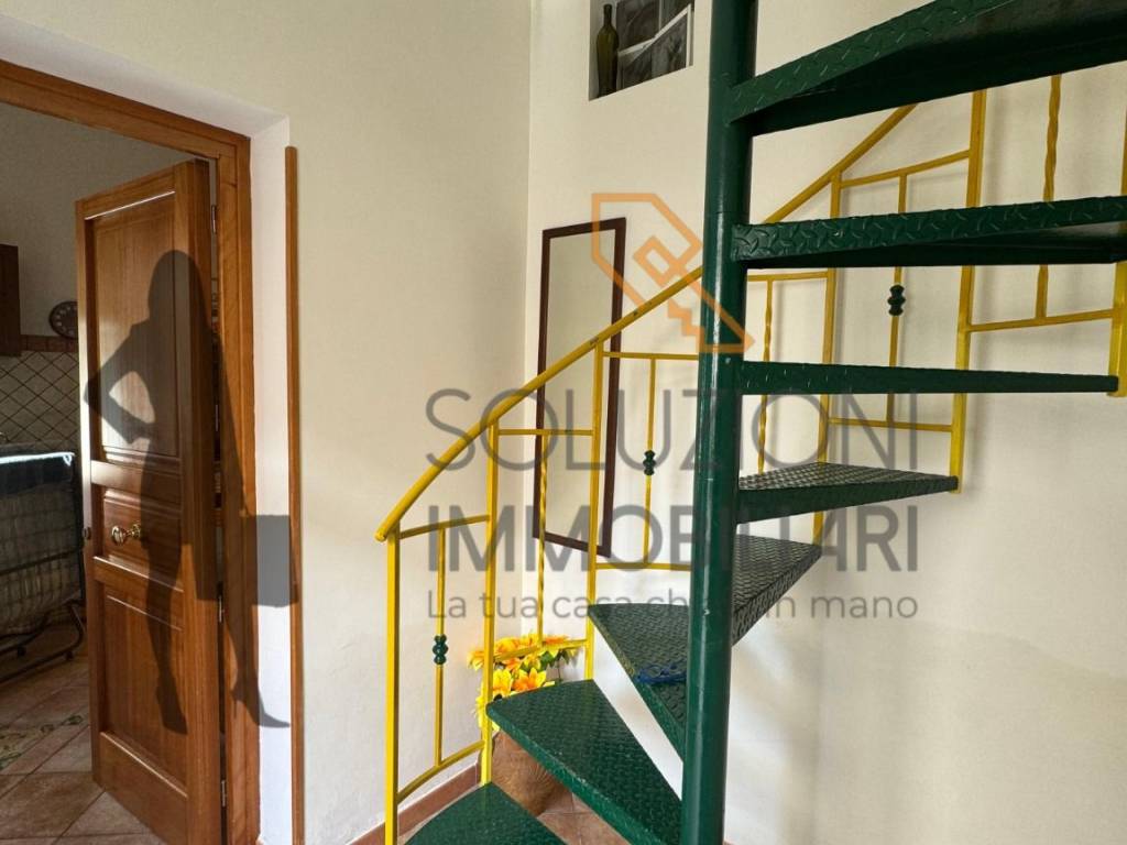 Appartamento a San vito lo capo in Via Camillo Benso di Cavour, 9 - Foto 5