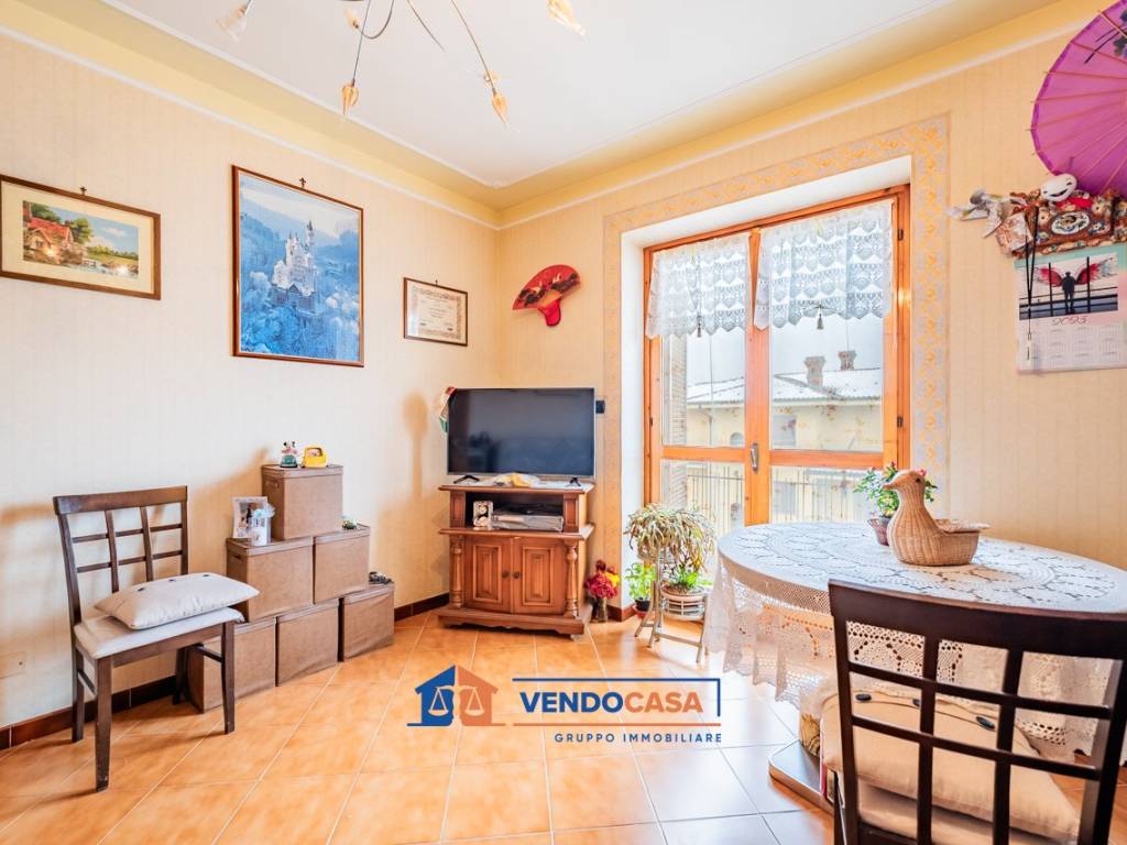 Appartamento a Bene vagienna in Via 25 Aprile, 11 - Foto 4