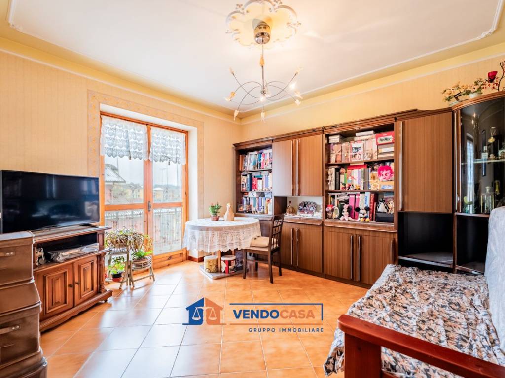 Appartamento a Bene vagienna in Via 25 Aprile, 11 - Foto 5