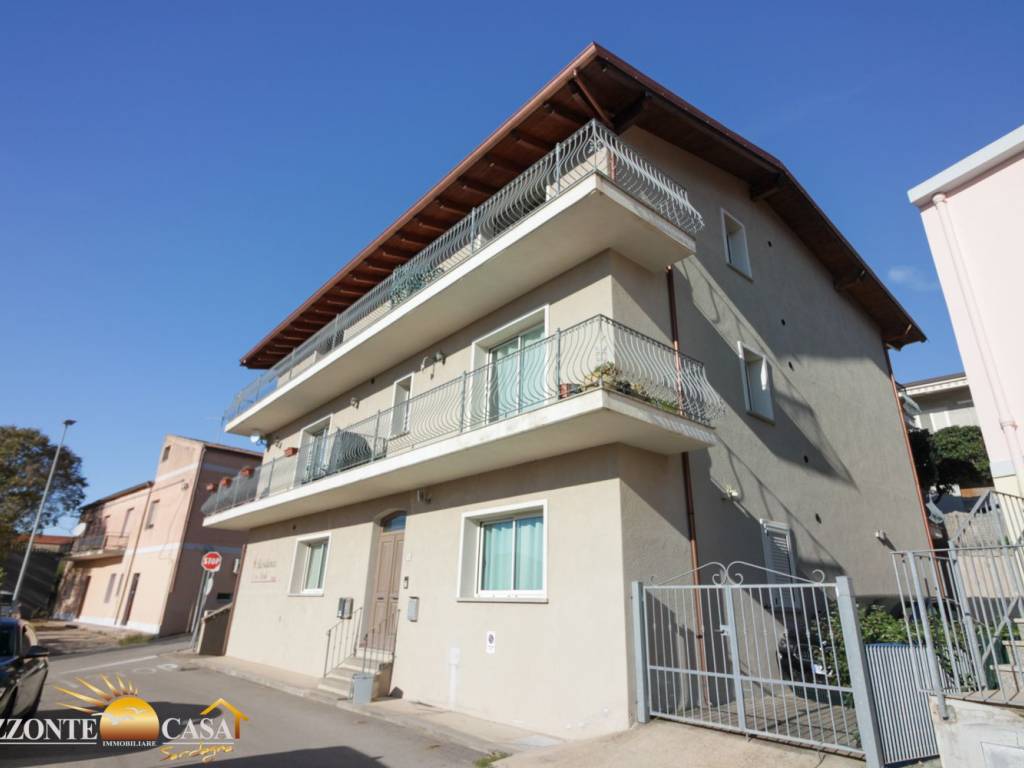 Appartamento a Badesi in Via Giuseppe Verdi, 1 - Foto 2