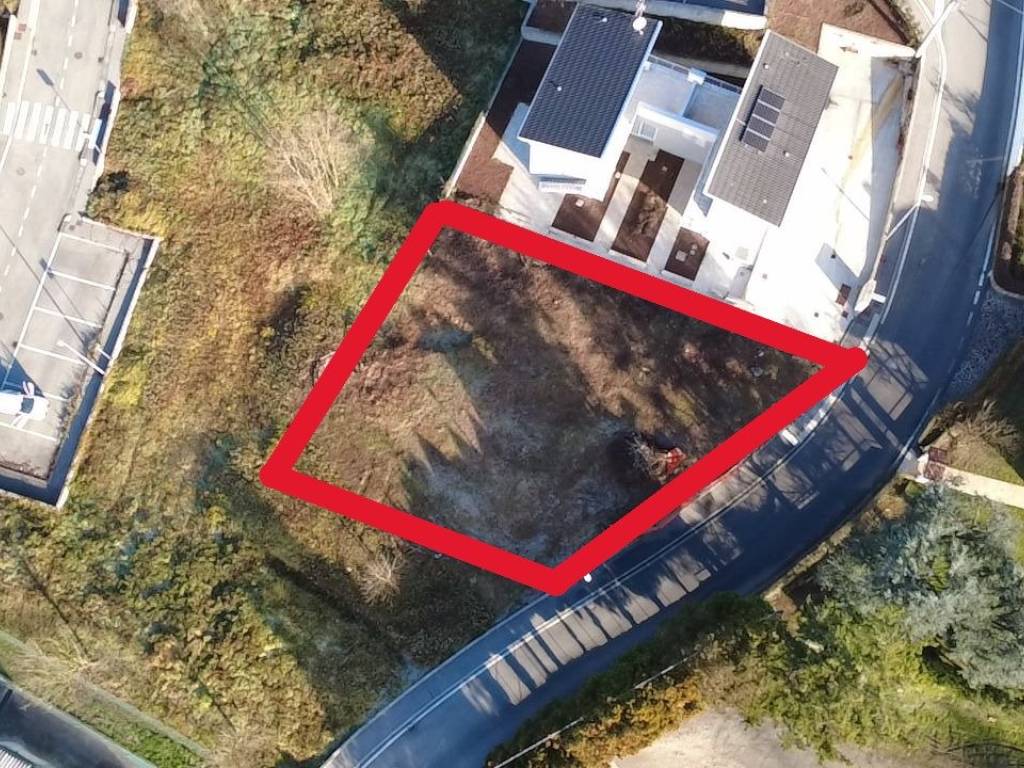 Terreno a Cenate sopra in Via Gaverini, 2 - Foto 2