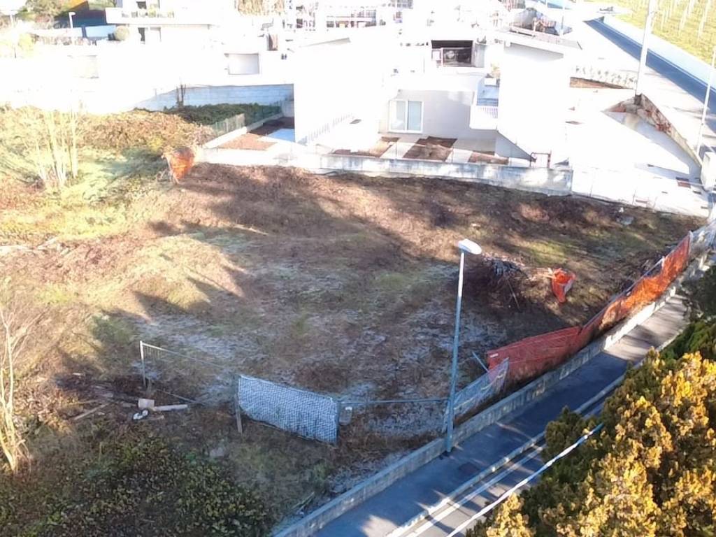 Terreno a Cenate sopra in Via Gaverini, 2 - Foto 3