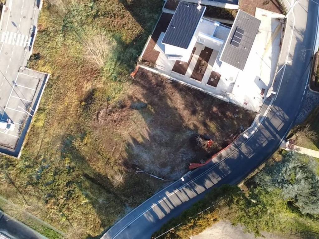 Terreno a Cenate sopra in Via Gaverini, 2 - Foto 4