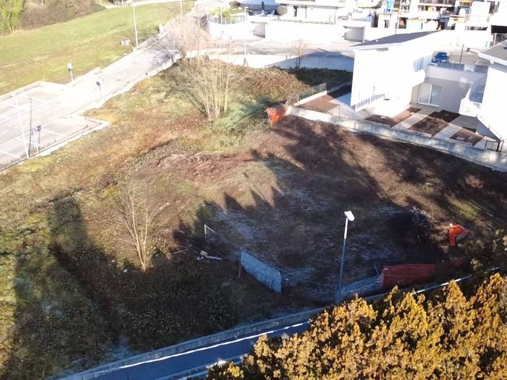 Terreno a Cenate sopra in Via Gaverini, 2 - Foto 5
