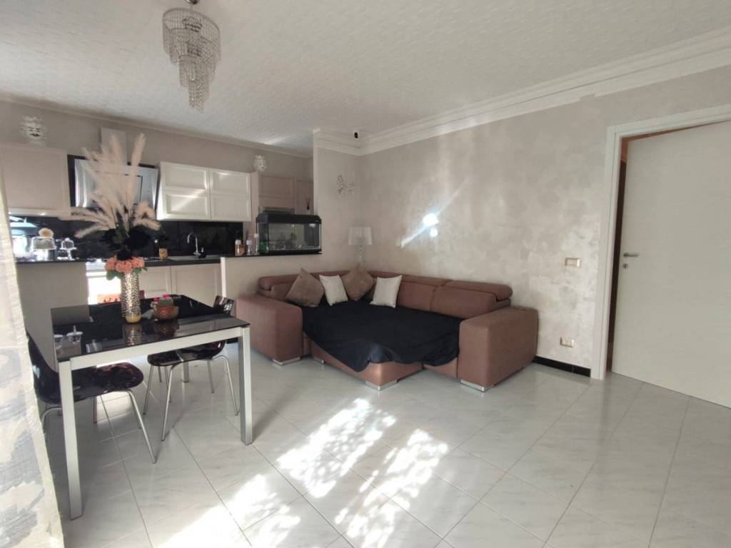 Appartamento a San severo in VIALE CASTELLANA - Foto 2