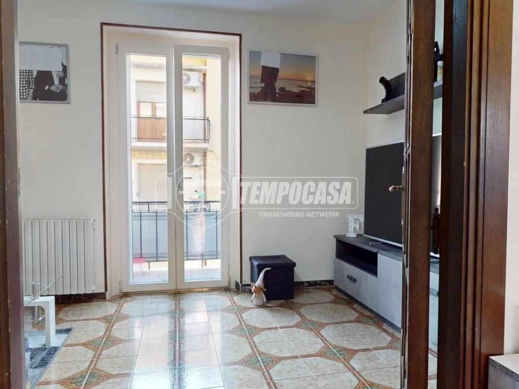 Appartamento a Sassari in Via Giosuè Carducci - Foto 4
