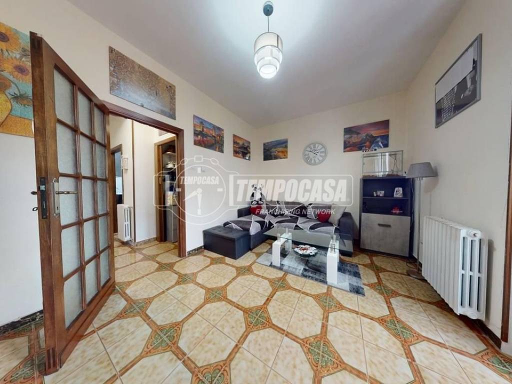 Appartamento a Sassari in Via Giosuè Carducci - Foto 5