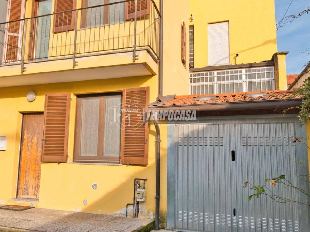 Casa indipendente a Romentino - Foto 2