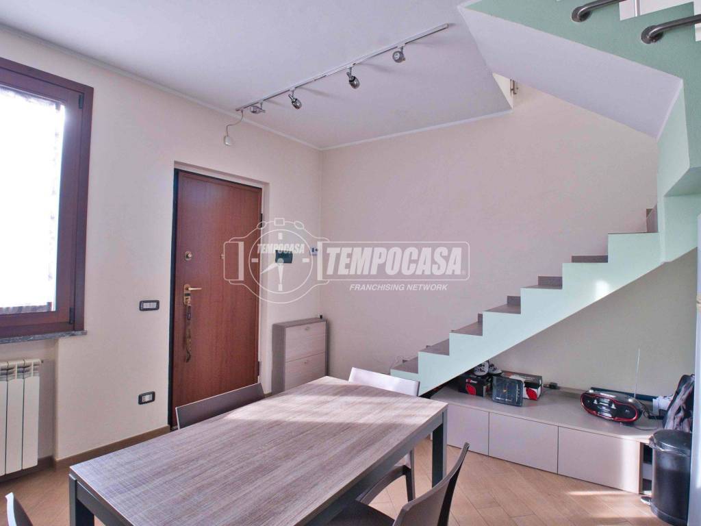 Casa indipendente a Romentino - Foto 4