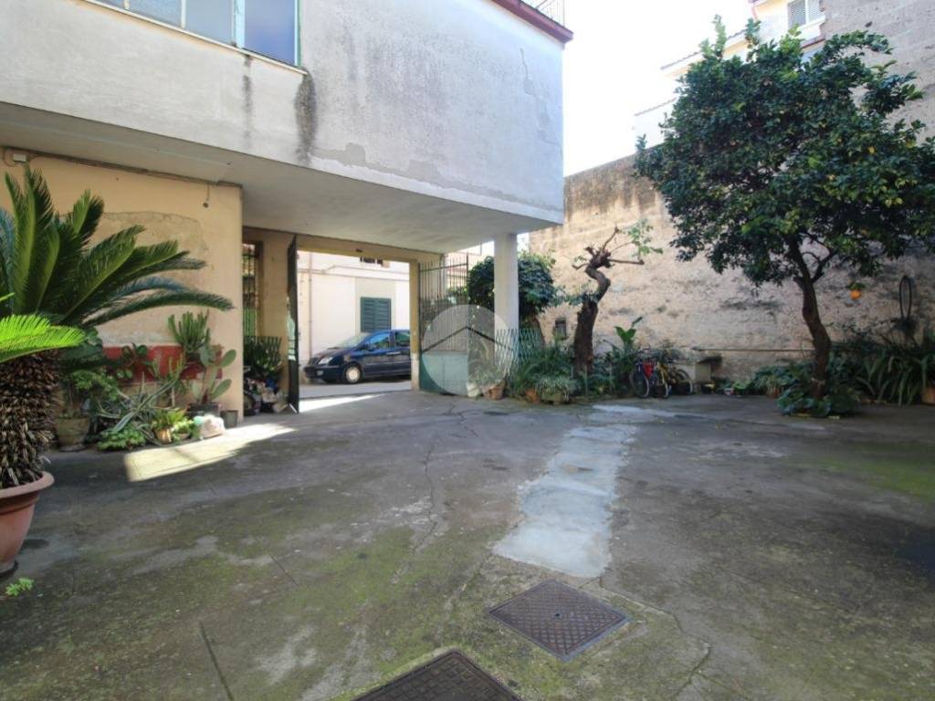 Casa indipendente a Macerata campania in Vicolo VII Elena, 3 - Foto 2