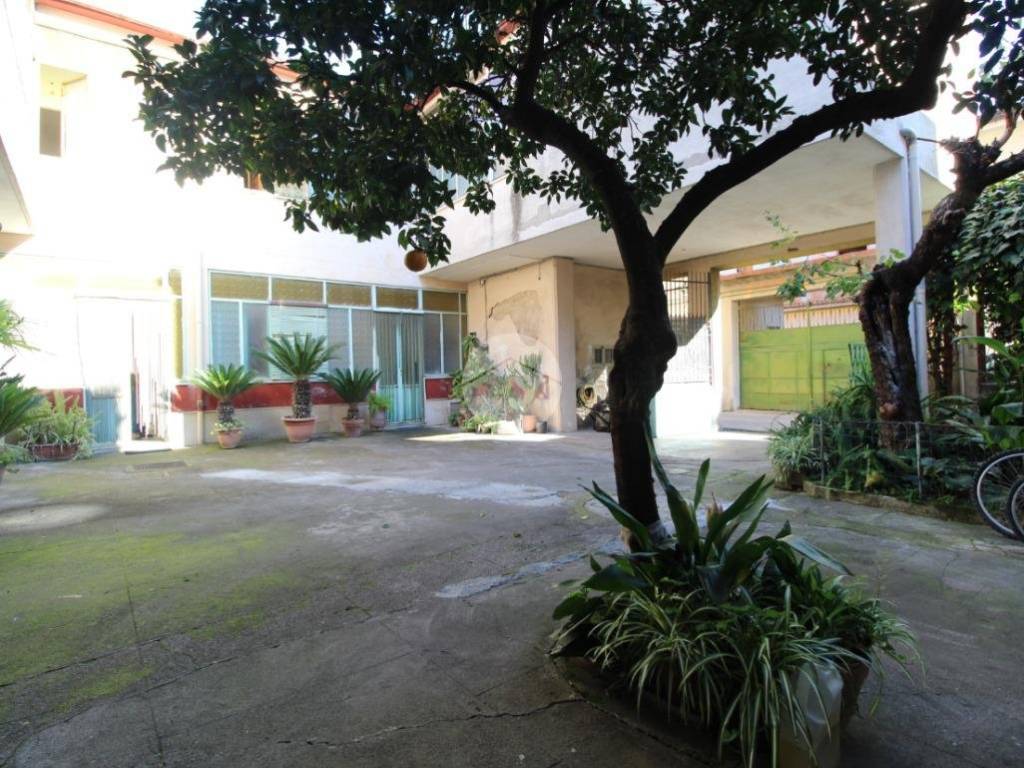 Casa indipendente a Macerata campania in Vicolo VII Elena, 3 - Foto 3