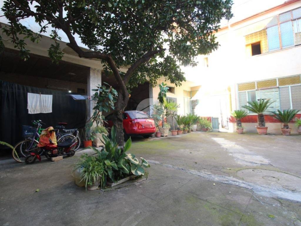 Casa indipendente a Macerata campania in Vicolo VII Elena, 3 - Foto 4