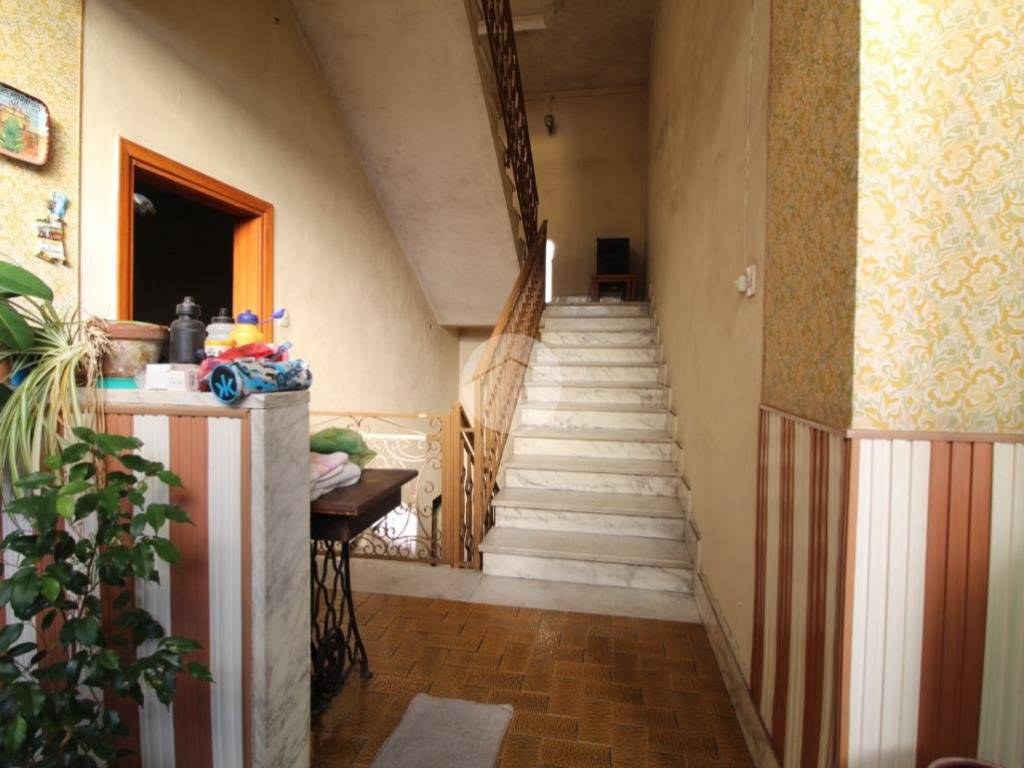 Casa indipendente a Macerata campania in Vicolo VII Elena, 3 - Foto 5