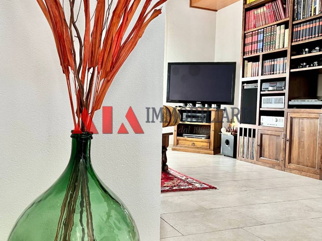 Attico / mansarda a Pontedera in Via Vittorio Veneto - Foto 5