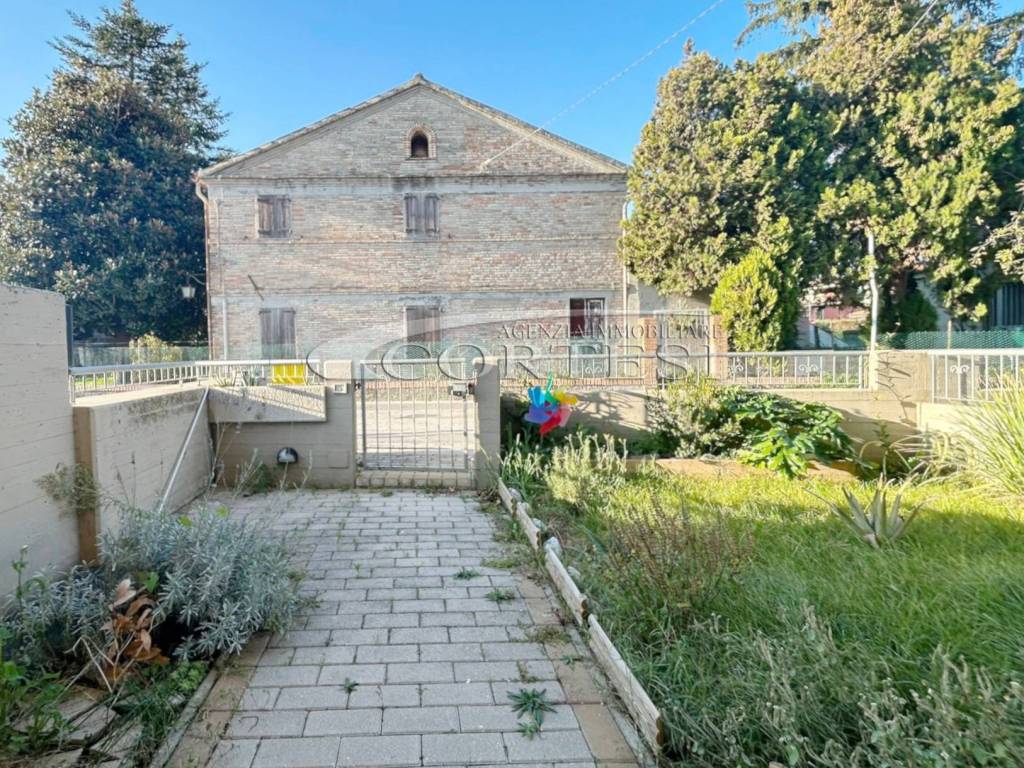Appartamento a Fano in Via della Stazione - Foto 2