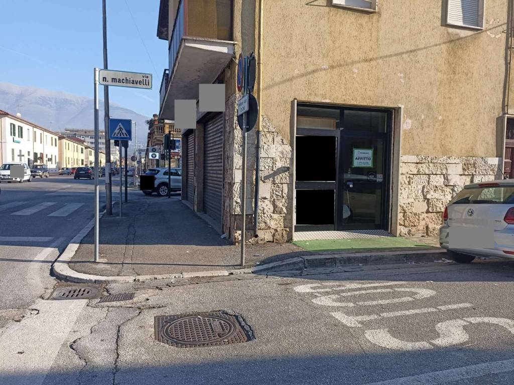 Immobile a Sora in viale S.Domenico - Foto 3