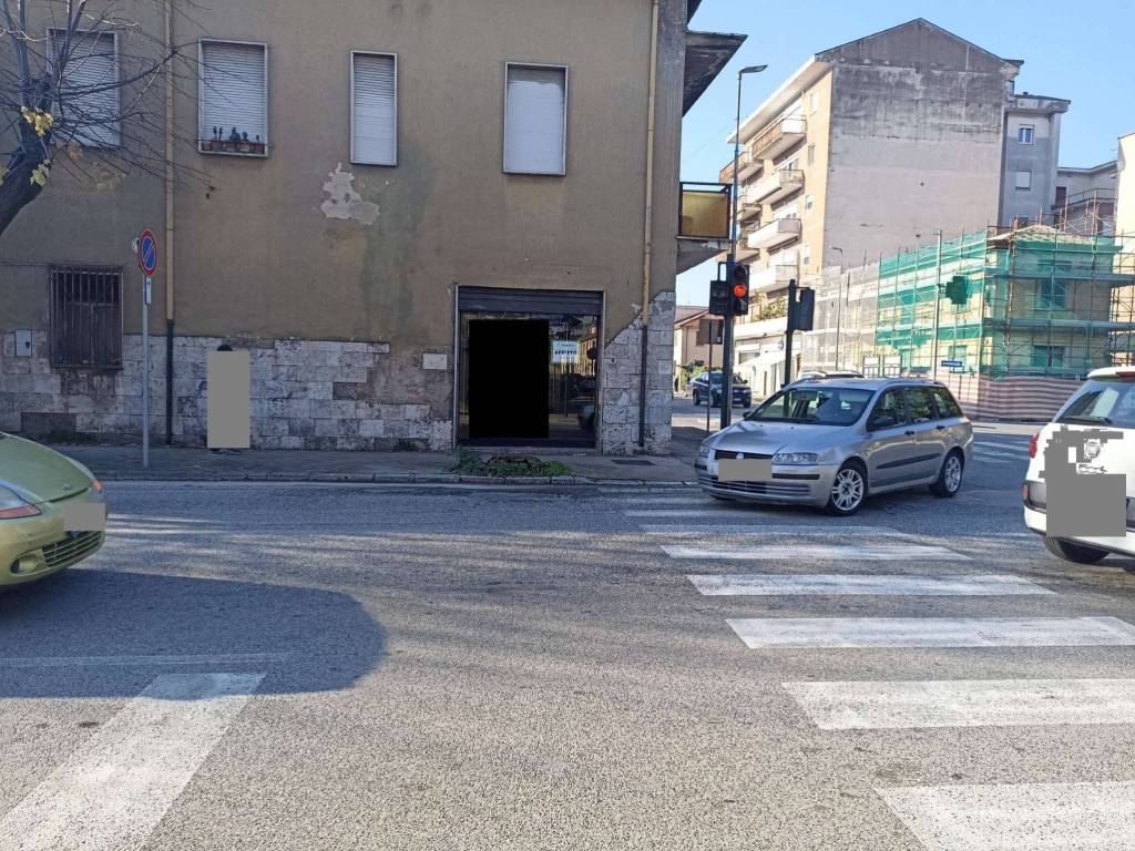 Immobile a Sora in viale S.Domenico - Foto 4