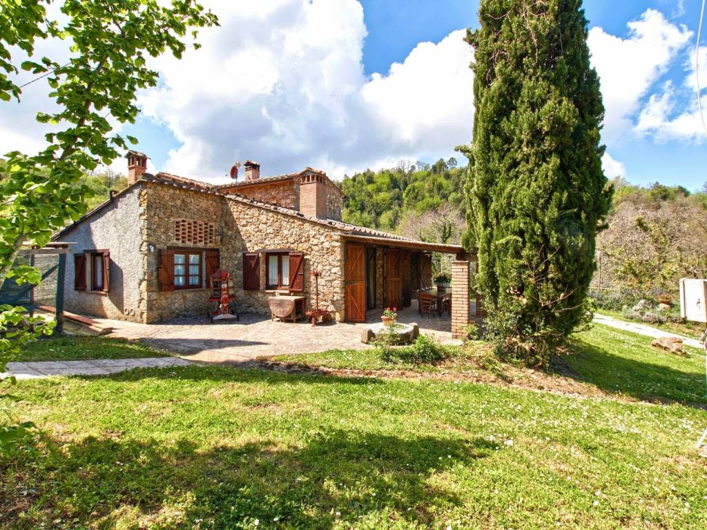 Villa a Chianni in Via De Riccardi - Foto 3