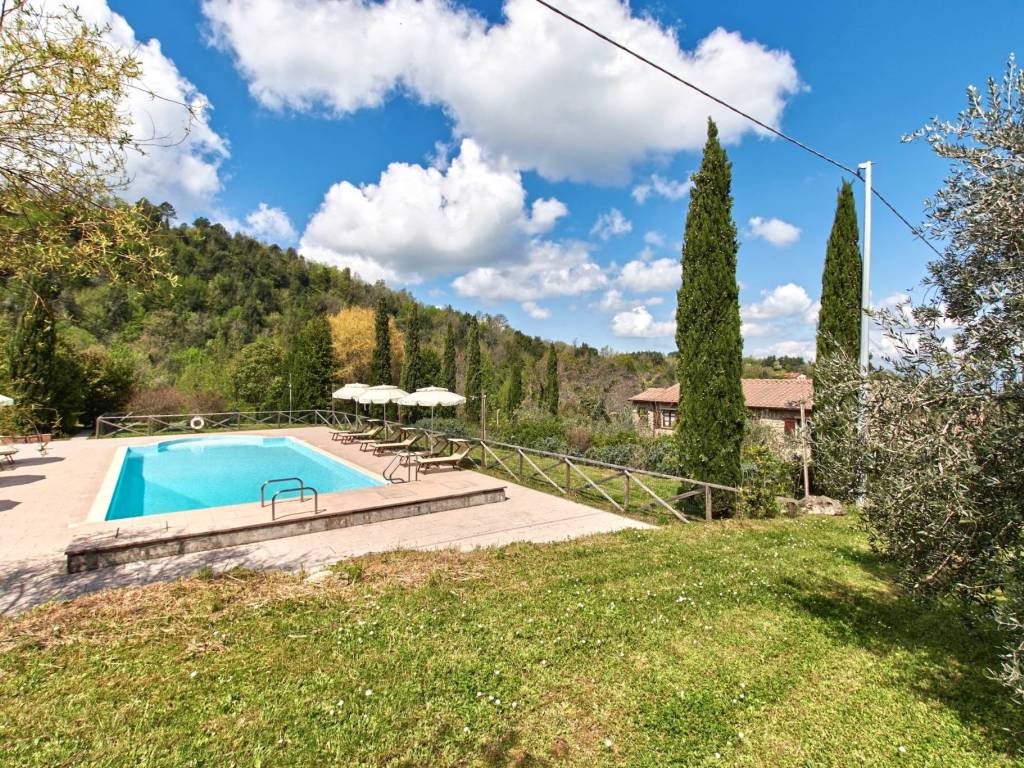 Villa a Chianni in Via De Riccardi - Foto 4