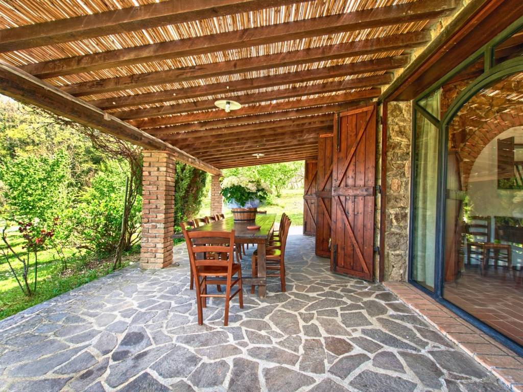 Villa a Chianni in Via De Riccardi - Foto 5