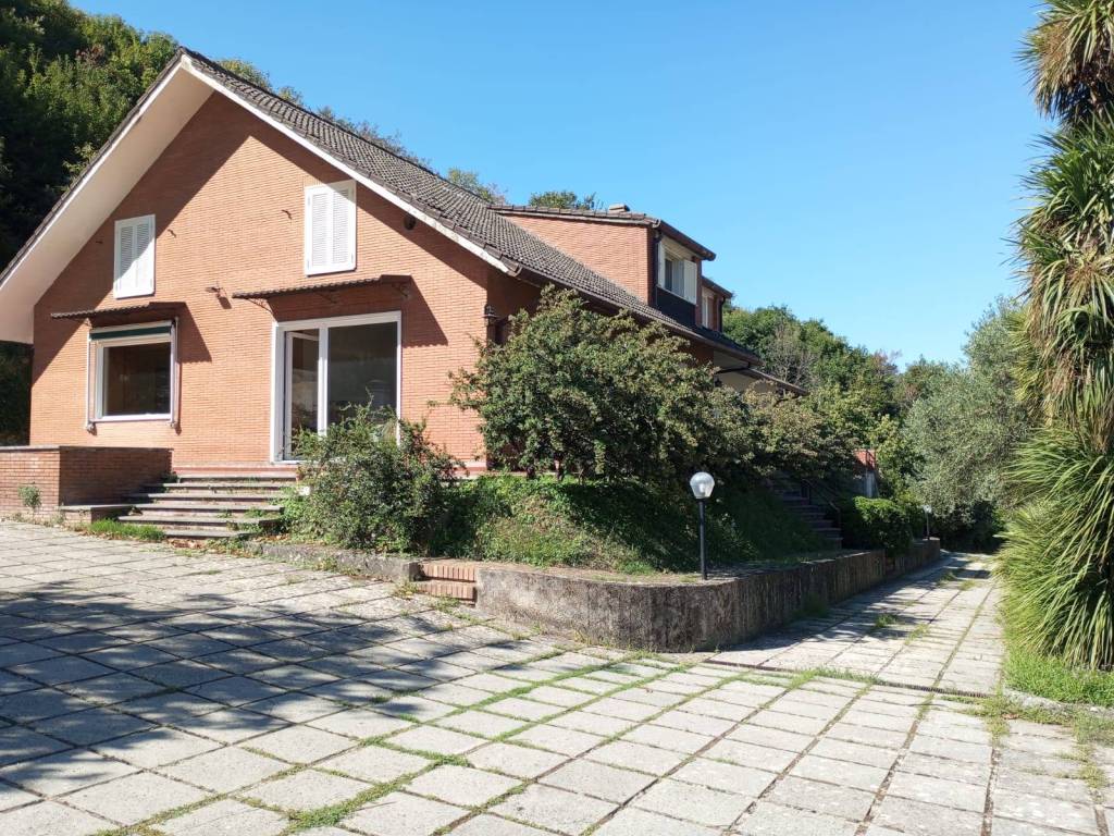 Villa a Arpaia in Via Santa Maria del Giogo - Foto 2