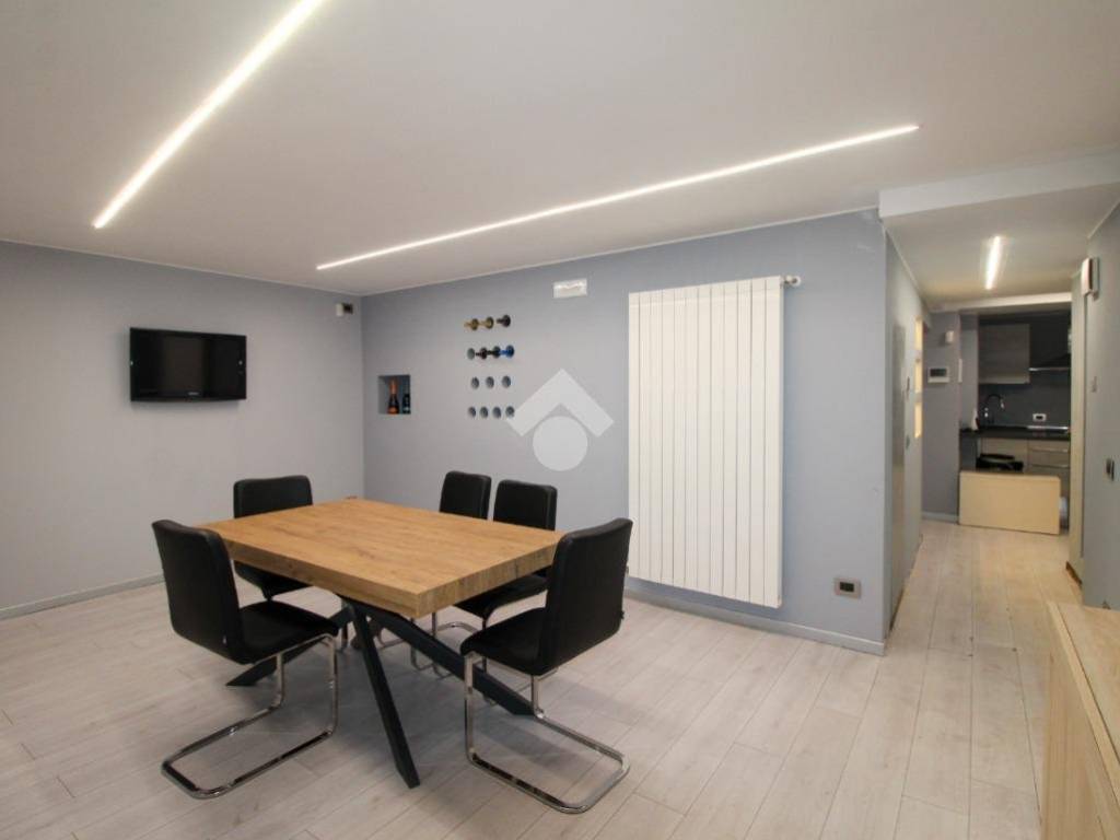 Appartamento a Ghedi in Via Santa Caterina, 23 - Foto 2