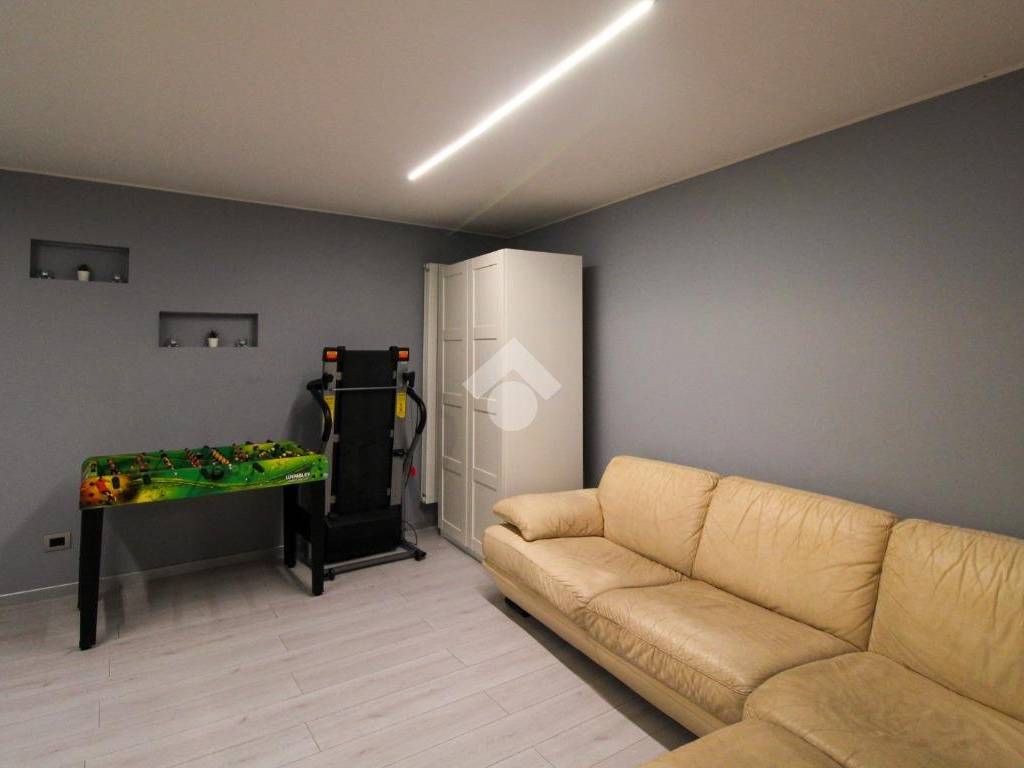 Appartamento a Ghedi in Via Santa Caterina, 23 - Foto 5