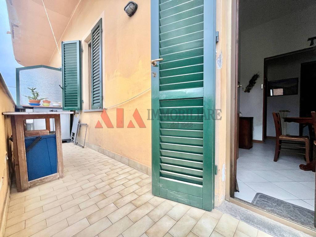 Appartamento a Pontedera in Via Alvaro Fantozzi - Foto 4