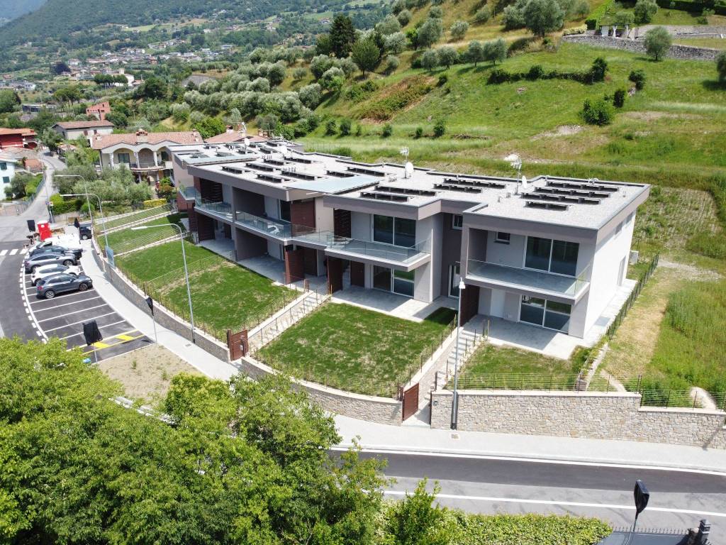 Appartamento a Sulzano in Via Camontaro, 56 - Foto 2