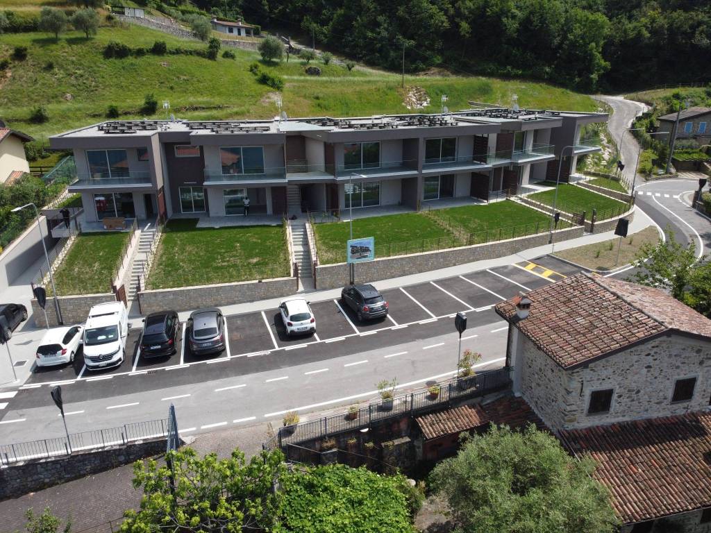 Appartamento a Sulzano in Via Camontaro, 56 - Foto 5