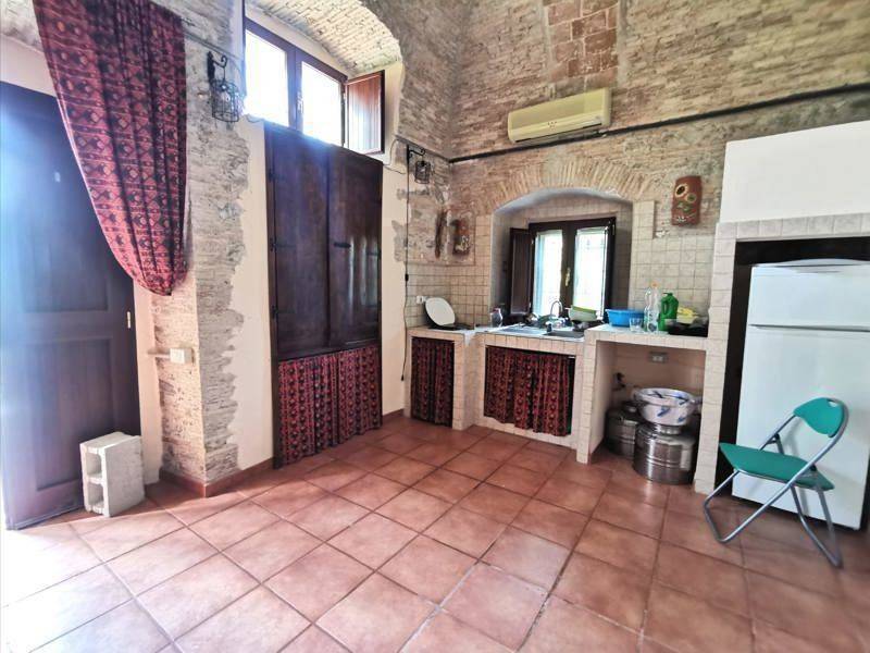 Casa indipendente a Ascoli satriano in Contrada Posticciola, 1 - Foto 3