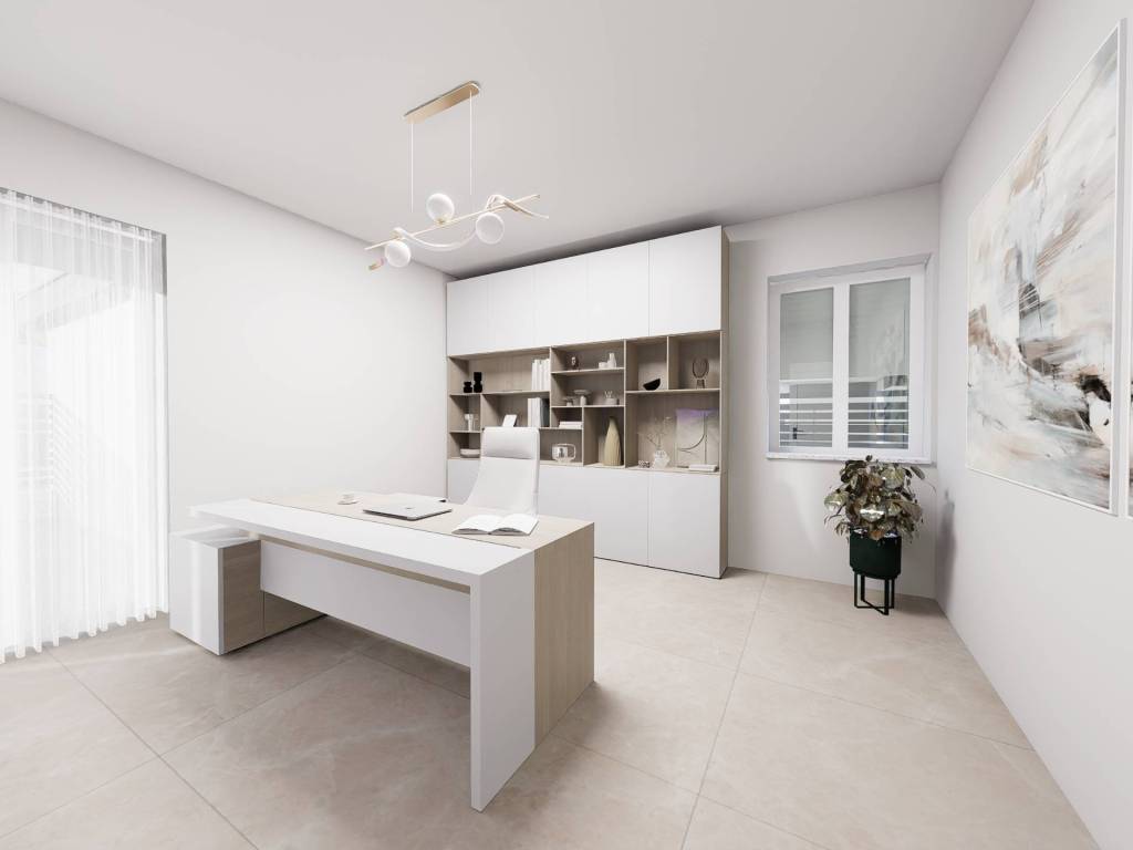 Appartamento a Novara in Via Vigne Vecchie - Foto 2