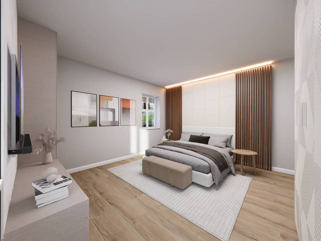 Appartamento a Novara in Via Vigne Vecchie - Foto 4