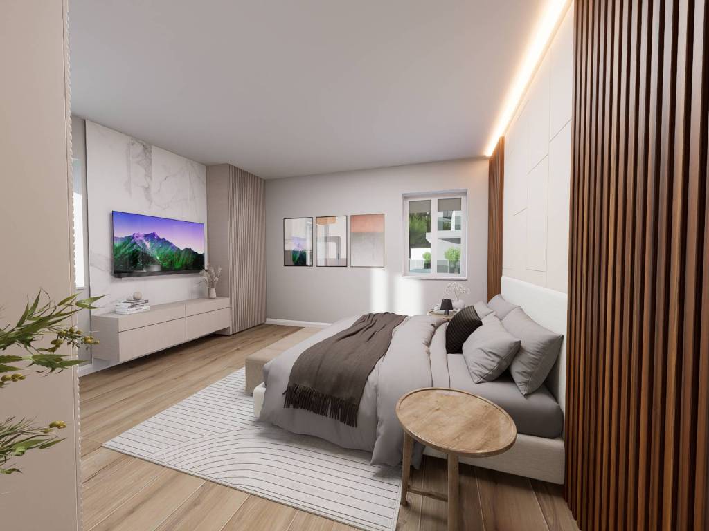 Appartamento a Novara in Via Vigne Vecchie - Foto 5