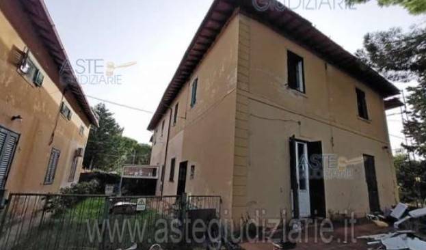 Appartamento a Livorno in Via delle Vallicelle, 13 - Foto 2