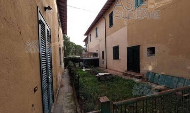 Appartamento a Livorno in Via delle Vallicelle, 13 - Foto 3