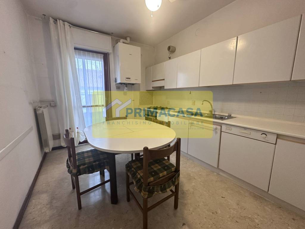 Appartamento a Mira in Vicolo San Rocco, 25 - Foto 4
