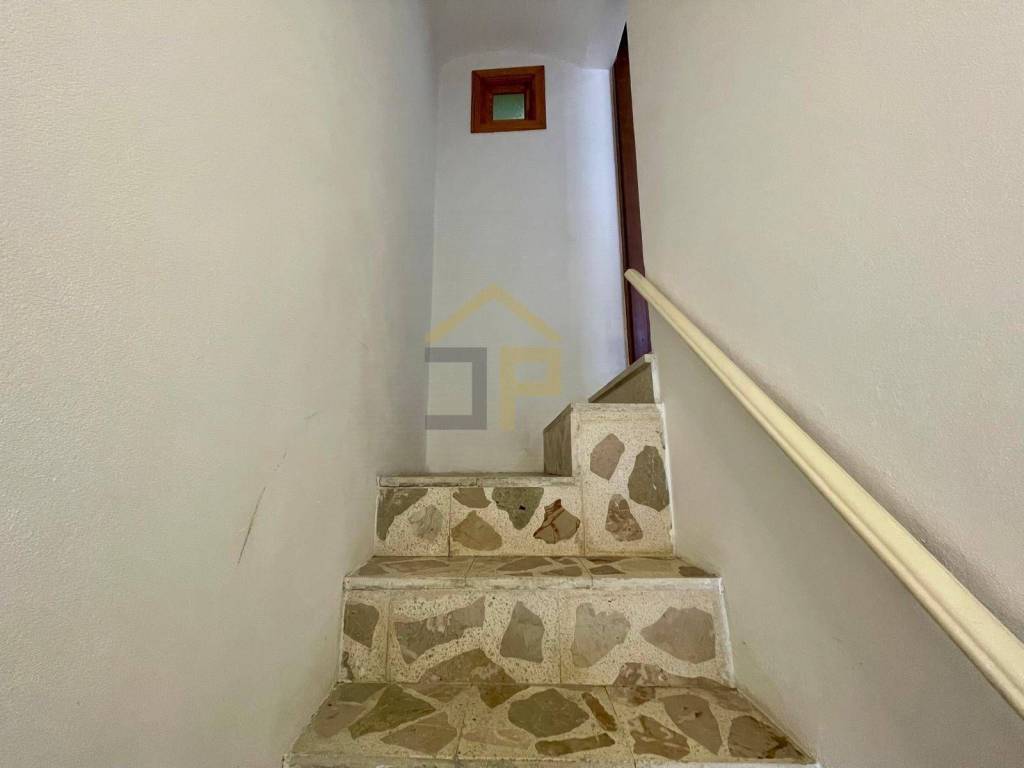 Casa indipendente a Castellammare del golfo in Via Genereale Michele Di Gaetano - Foto 2