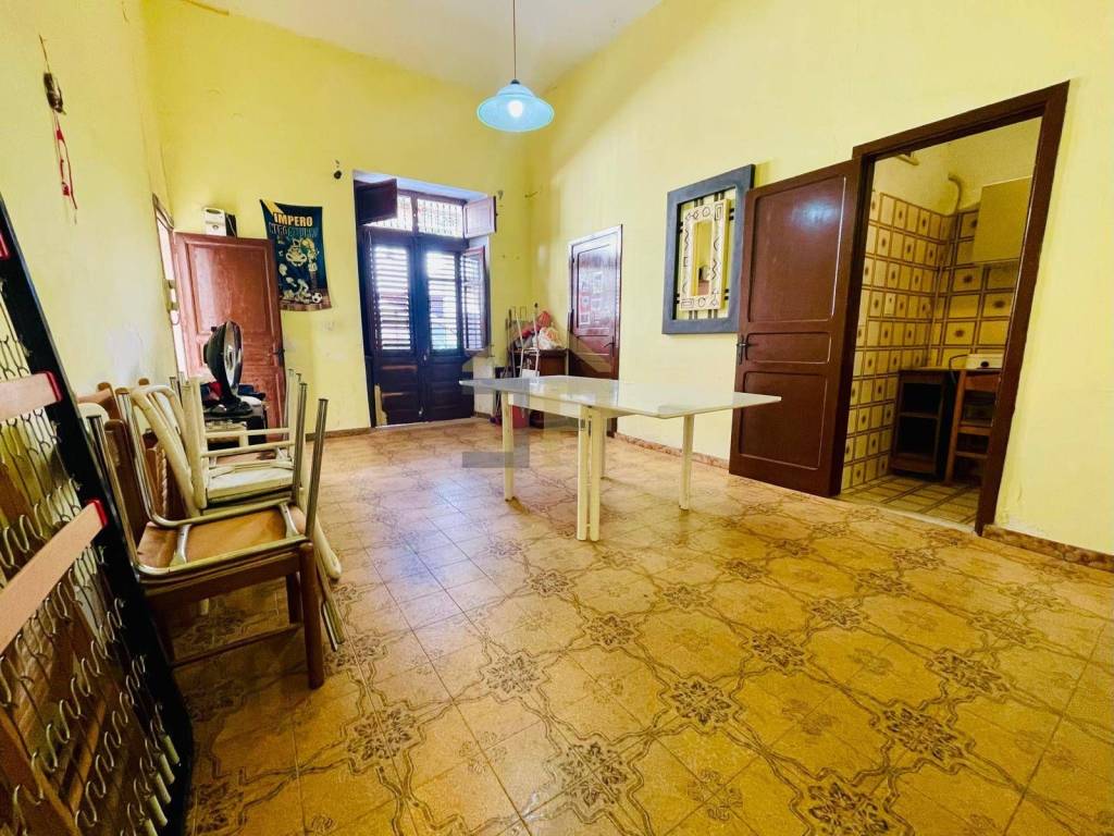 Casa indipendente a Castellammare del golfo in Via Giovanni Meli, 69 - Foto 3
