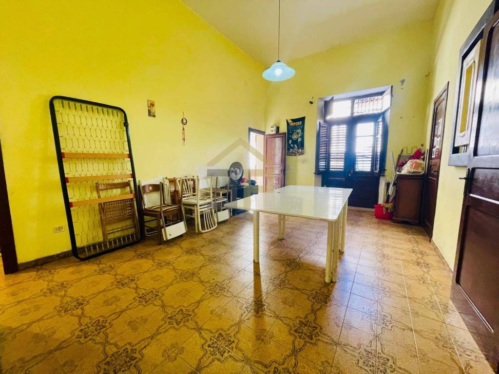 Casa indipendente a Castellammare del golfo in Via Giovanni Meli, 69 - Foto 4